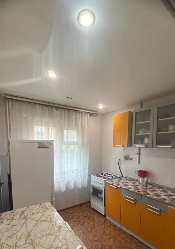 квартира г Омск ул Багратиона 25б фото 6