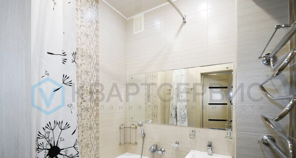 квартира г Омск ул Крупской 14/2 Прибрежный фото 15