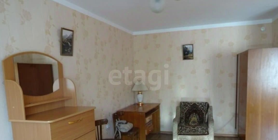 квартира г Красноярск р-н Советский ул Партизана Железняка 22а фото 2