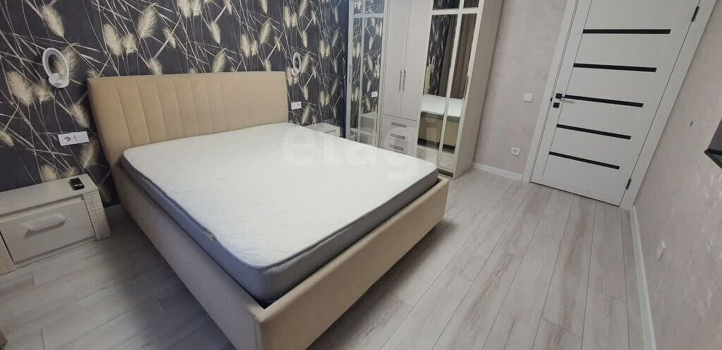 квартира г Тюмень ул Валентины Трофимовой 4к/1 фото 3