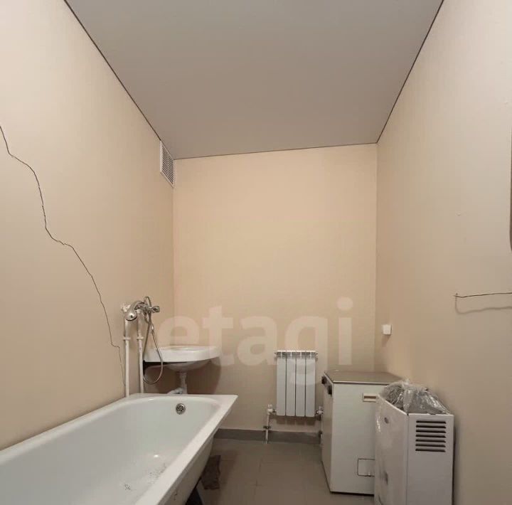 квартира р-н Кимовский г Кимовск ул Драгушиной 11 фото 18