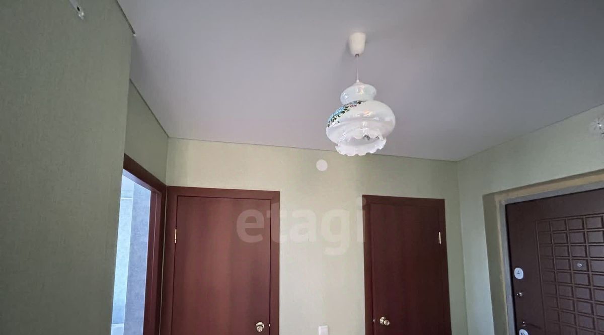 квартира р-н Кимовский г Кимовск ул Драгушиной 11 фото 21