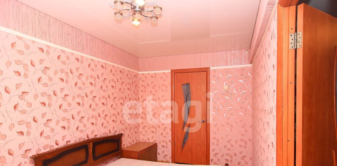 квартира г Тула р-н Центральный ул Волоховская 12а фото 8