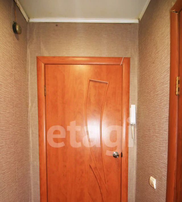 квартира г Тула р-н Центральный ул Волоховская 12а фото 17