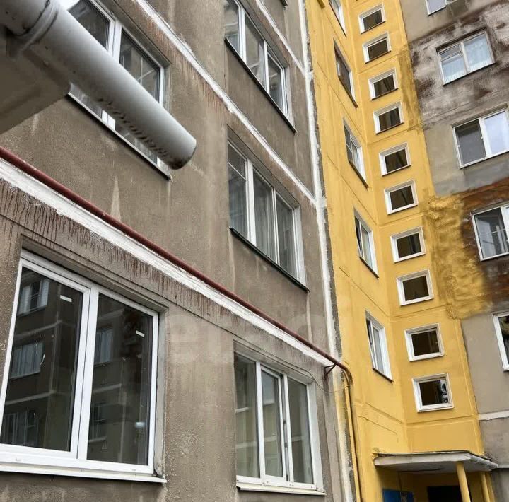 квартира г Тула р-н Зареченский ул. Максима Горького, 11 фото 24