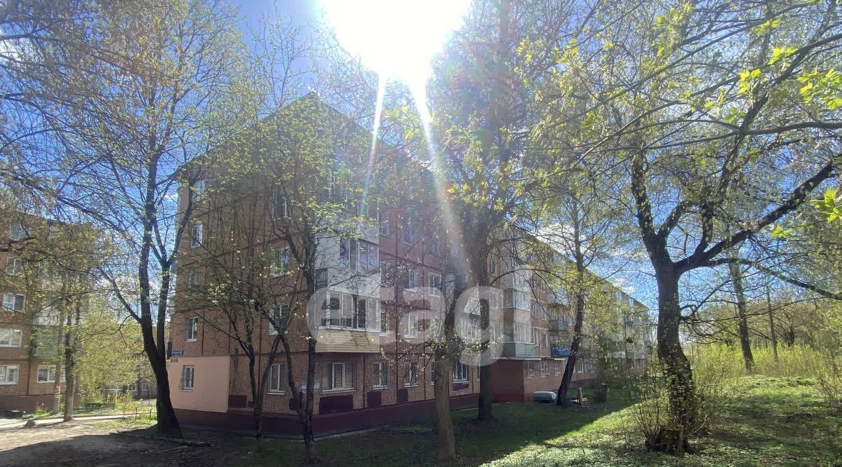 квартира г Тула р-н Центральный ул Волоховская 12а фото 29