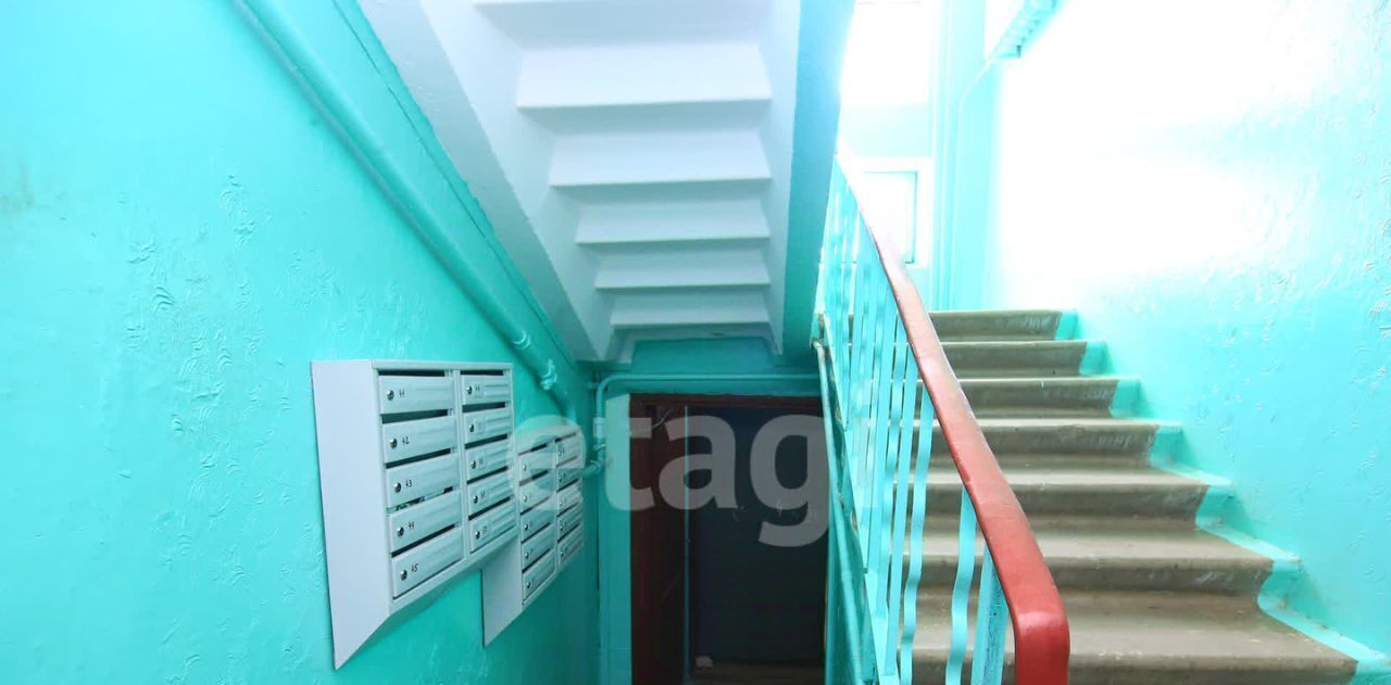 квартира г Тула р-н Центральный ул Волоховская 12а фото 24
