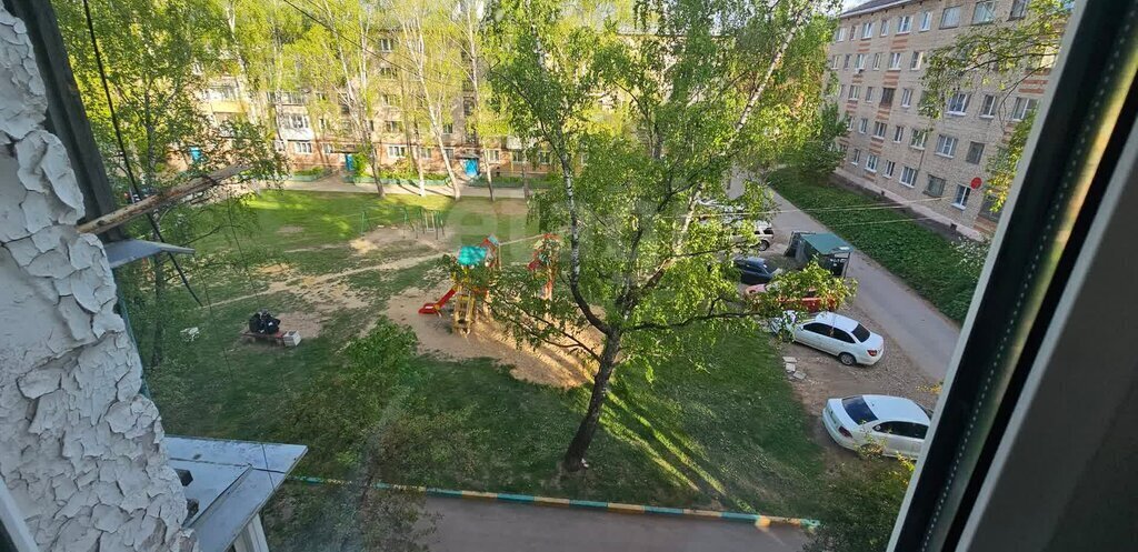 квартира г Тула р-н Пролетарский ул Кутузова 104 фото 27