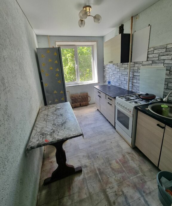 квартира г Саратов р-н Октябрьский ул Большая Садовая 96а фото 1