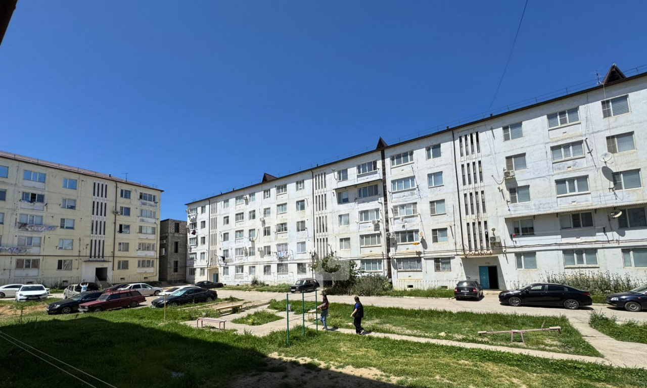 квартира г Дербент Дагестанская, 3 фото 19
