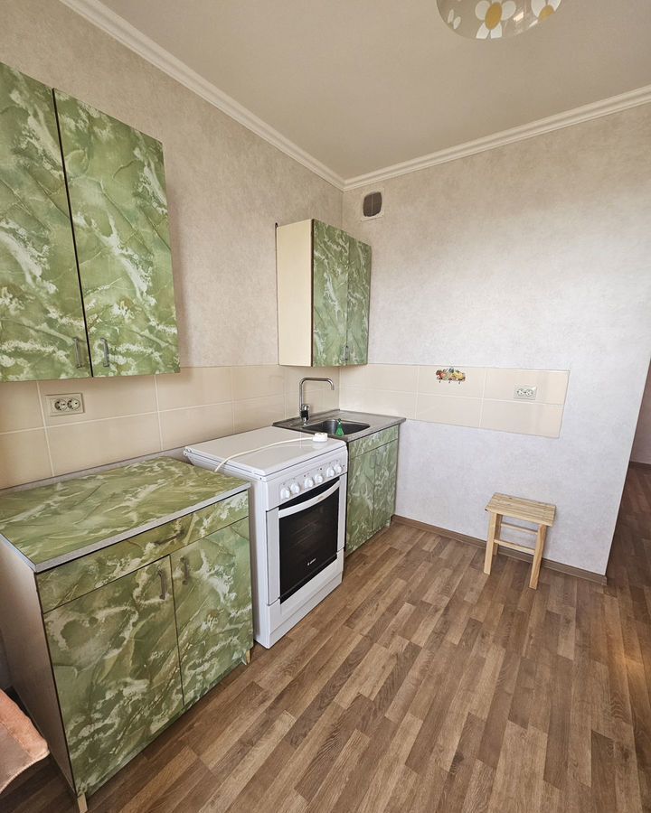 квартира г Химки мкр Сходня туп 2-й Мичуринский 8 Сходня фото 3