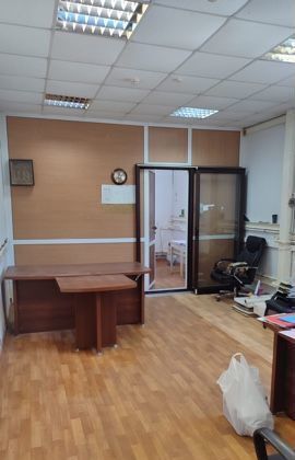 производственные, складские г Москва метро Москворечье ш Каширское 41с/6 муниципальный округ Москворечье-Сабурово фото 1