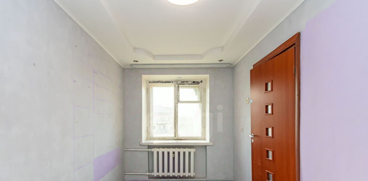 квартира г Тюмень р-н Калининский ул. Червишевский Тракт, 19 фото 12