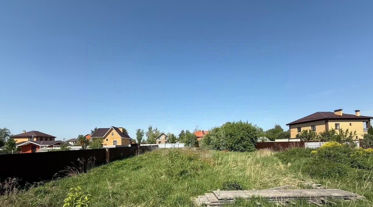 земля г Калуга д Шопино фото 10