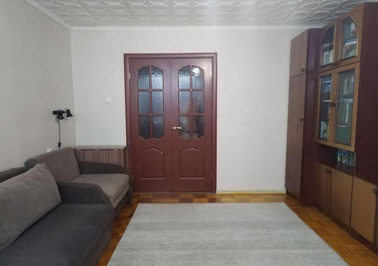 квартира г Ижевск р-н Первомайский Центральный ул., 206 фото 2
