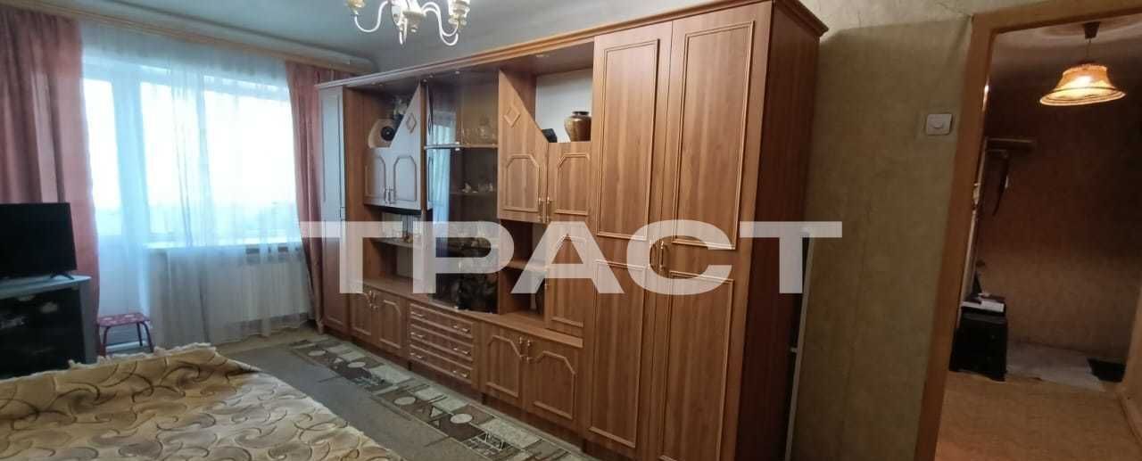 квартира г Воронеж р-н Коминтерновский пр-кт Труда 40 фото 14