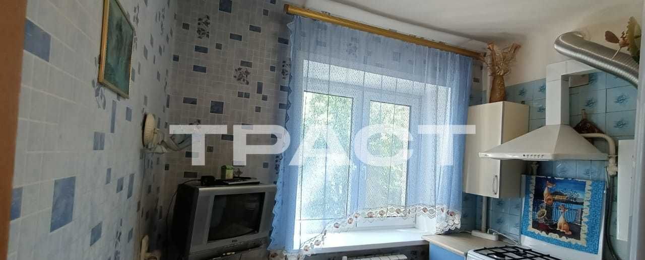 квартира г Воронеж р-н Коминтерновский пр-кт Труда 40 фото 15