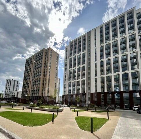 метро Солнцево дом 17 фото