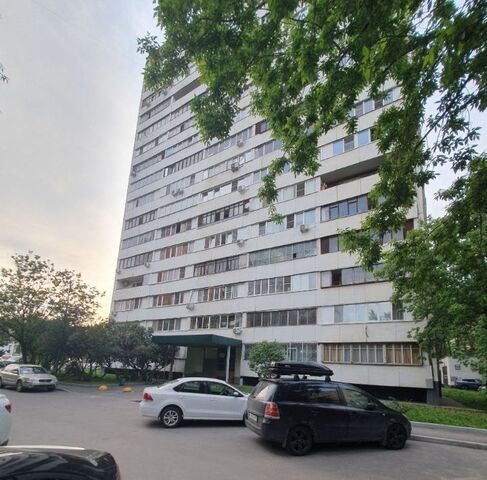 ул Дубнинская 69к/3 Яхромская фото