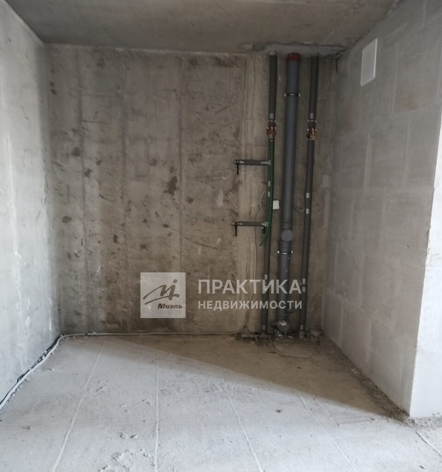 квартира г Одинцово ул Маршала Жукова 23/2 Одинцово, 3-й м-н фото 4