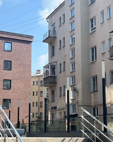 метро Павелецкая дом 82с/11 муниципальный округ Замоскворечье фото