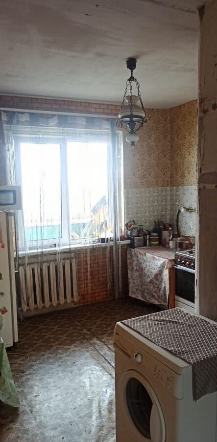 квартира г Белгород Западный ул Шаландина 7 Западный округ фото 3