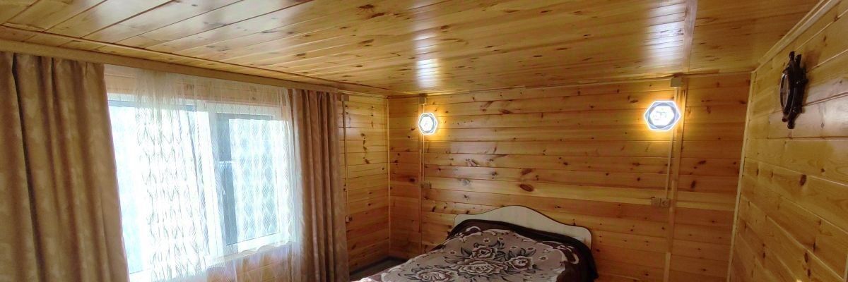 дом г Мыски снт Раздолье ул Садовая 233 фото 14