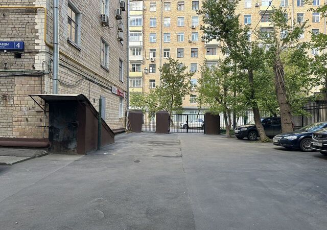 метро Белорусская ул Правды 4 муниципальный округ Беговой фото