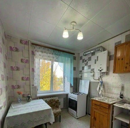 квартира г Азов пер Безымянный Азовский район фото 1