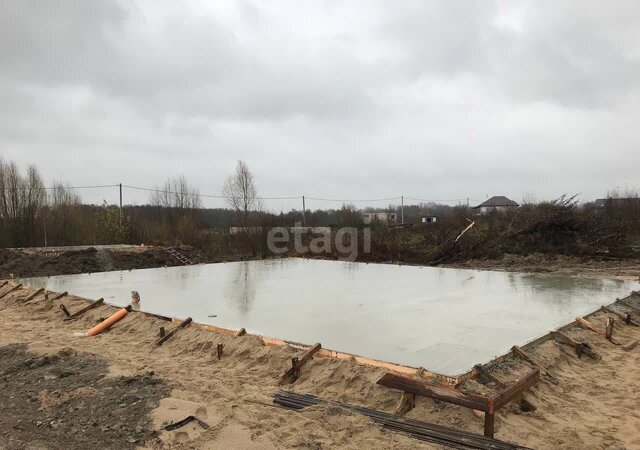 земля дом 17 Гурьевск фото