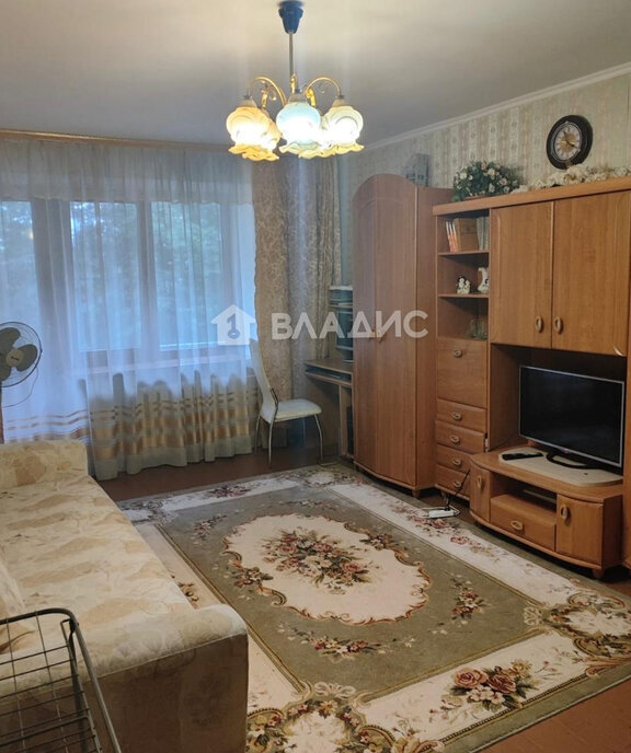 квартира г Обнинск пр-кт Ленина 122 фото 1
