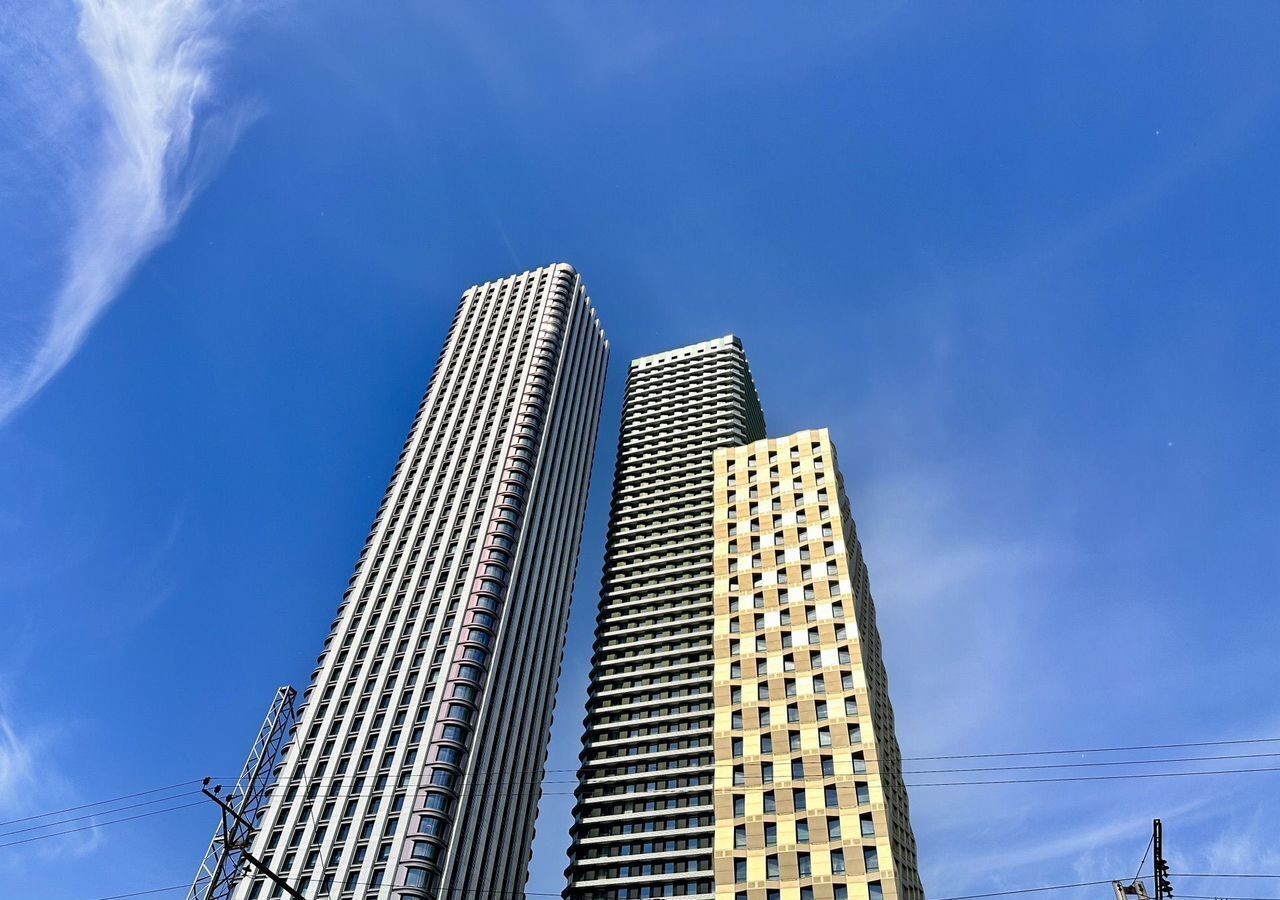 квартира г Москва метро Дмитровская проезд Дмитровский 1 ЖК «D1» муниципальный округ Тимирязевский фото 16