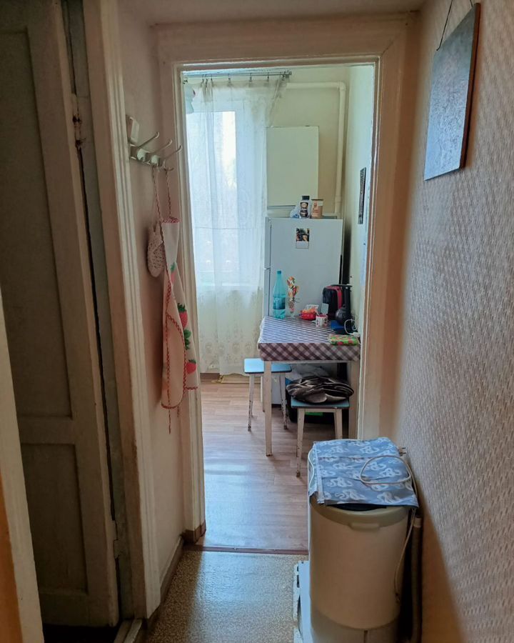 квартира г Ростов-на-Дону р-н Октябрьский ул 2-й Пятилетки 11/2 фото 8