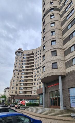 Черная Речка ул Савушкина 36 фото