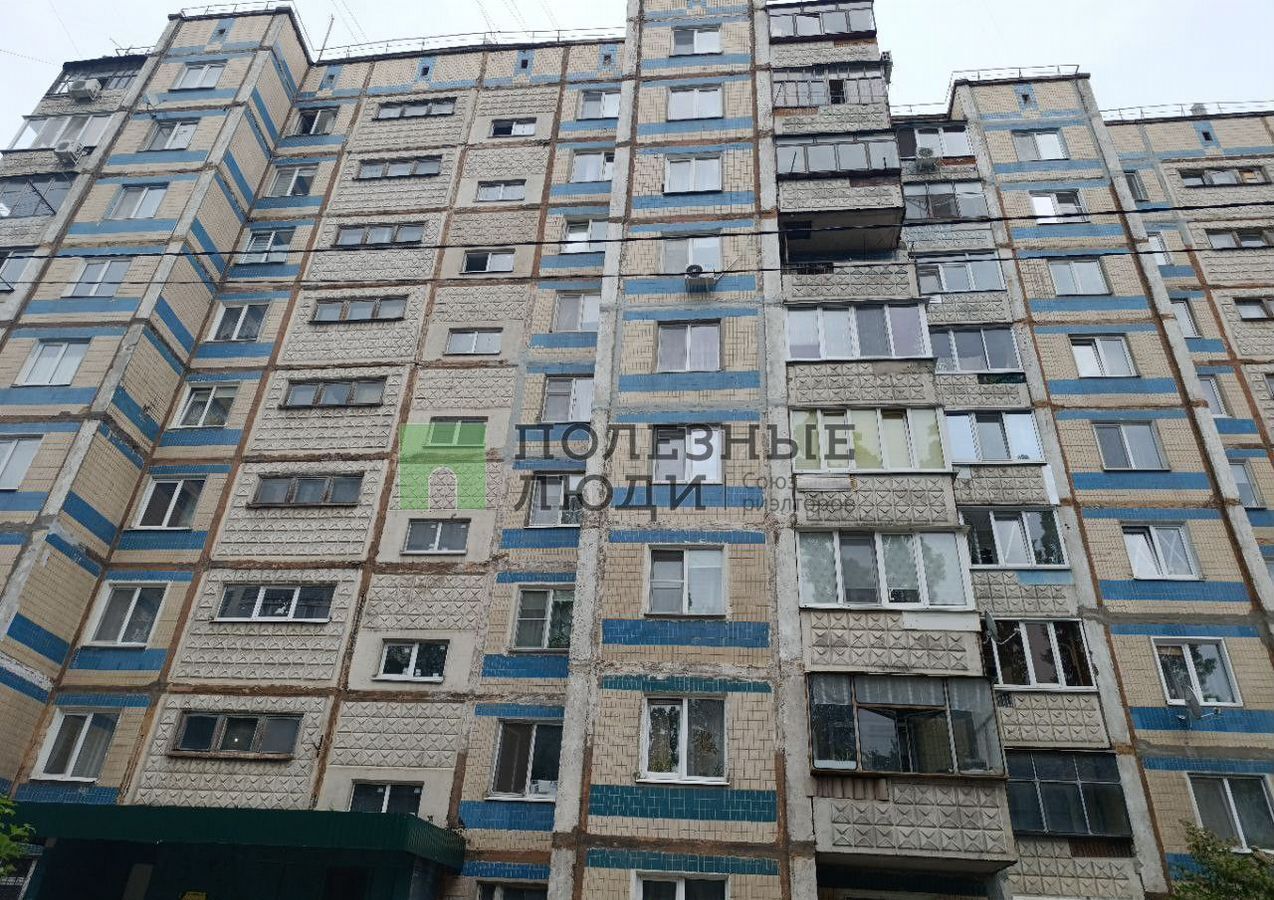 квартира г Белгород Восточный ул Королева 37 фото 14