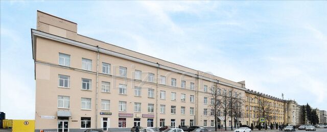 офис метро Выборгская ул Минеральная 13 фото