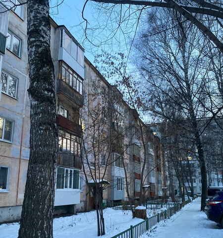 ул Кулагина 19 фото
