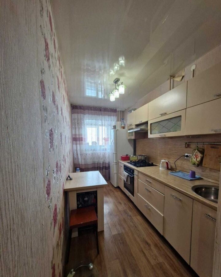 квартира г Екатеринбург с Горный Щит ул Ленина 10в р-н Чкаловский муниципальное образование Екатеринбург фото 2