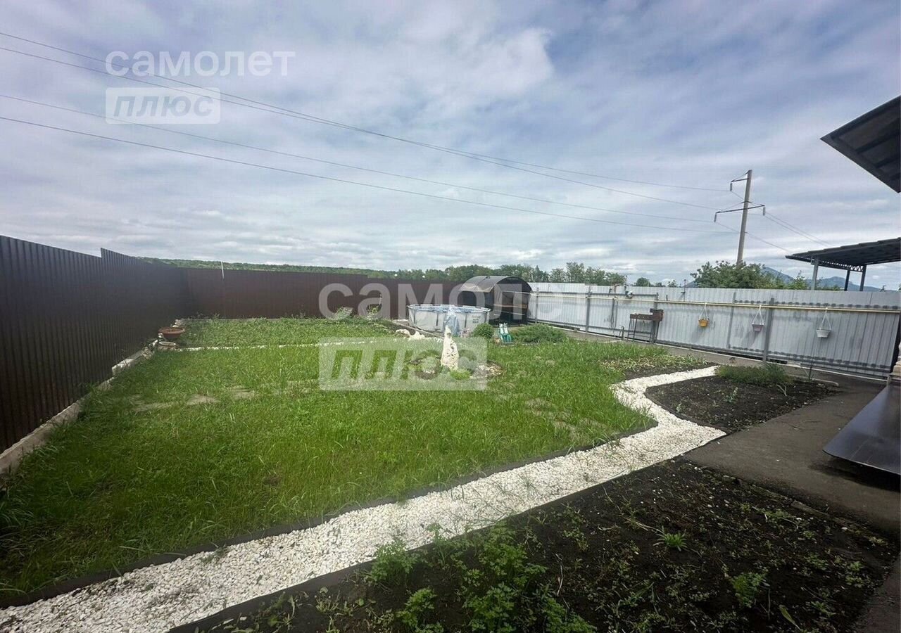 дом г Ессентуки ул Поэтическая 3 фото 2