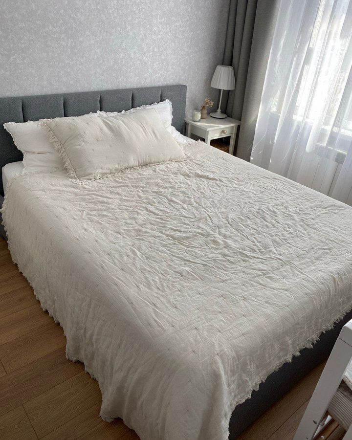 квартира г Белгород Западный ул Есенина 9к/2 фото 7