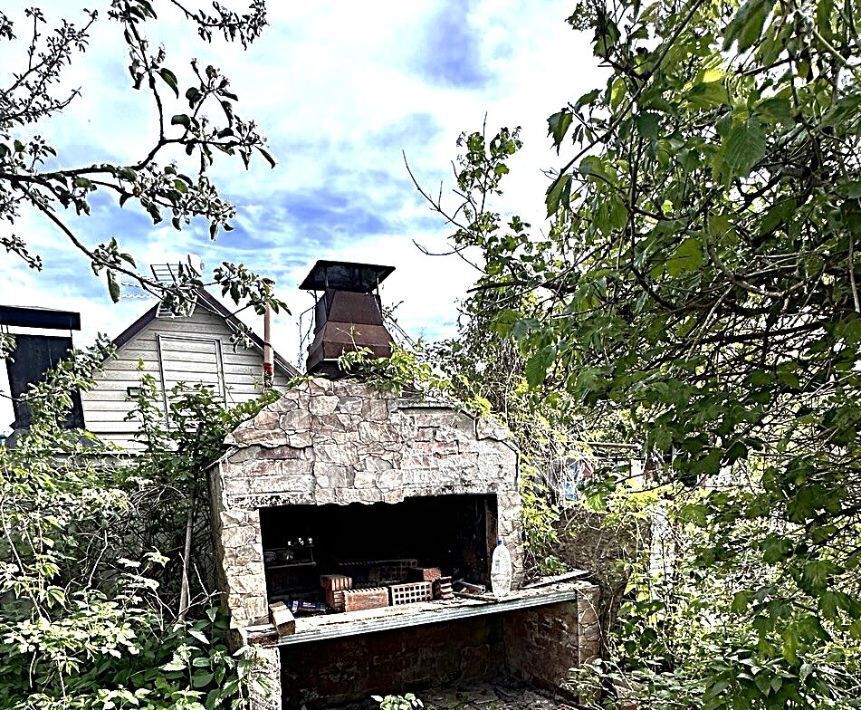 дом г Подольск Ручейки СНТ, ул. Пчеловодов, Подольск фото 16