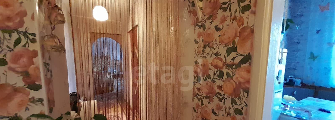 квартира р-н Камешковский г Камешково ул Молодежная 11 фото 8