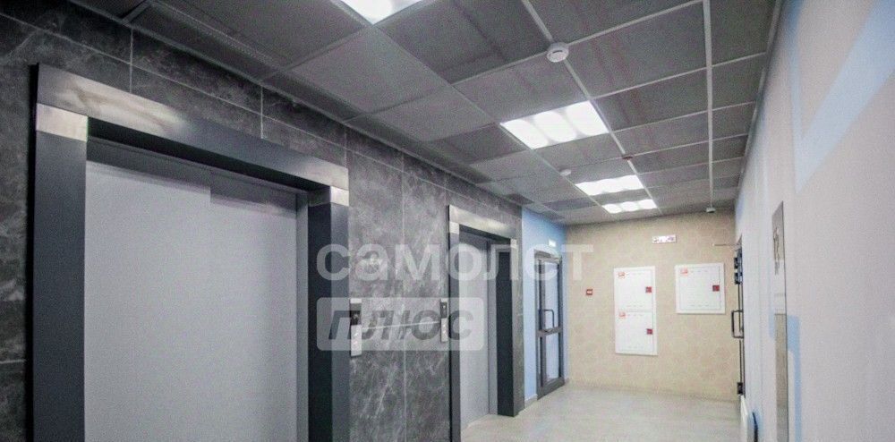 квартира г Владивосток р-н Советский ул Кирова 33 фото 17