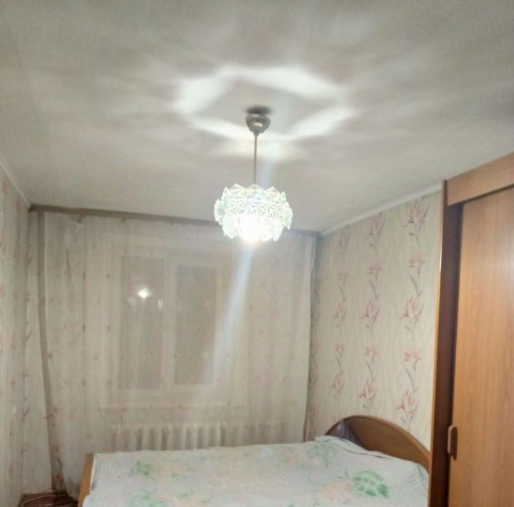 квартира г Иркутск мкр Юбилейный р-н Свердловский 9В фото 6