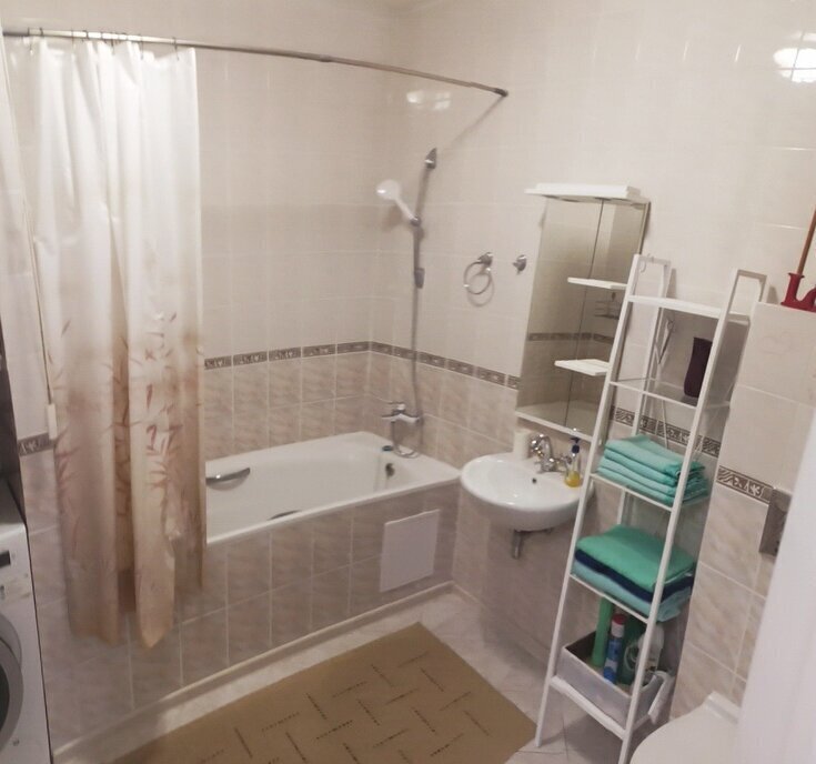 квартира г Барнаул р-н Центральный тракт Змеиногорский 71ак/4 фото 9