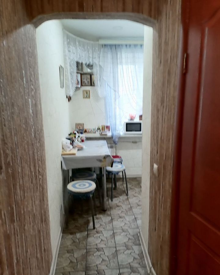 квартира г Липецк р-н Советский ул Советская 26 фото 19