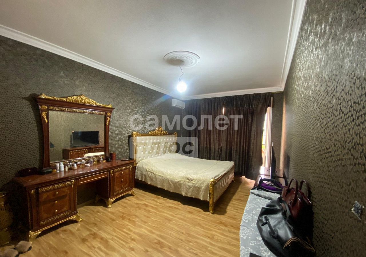 квартира г Хасавюрт 2-й пр. Воинов-Интернационалистов, 24 фото 9