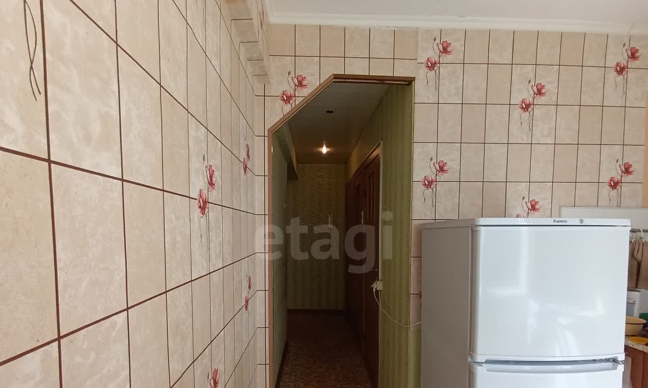 квартира г Архангельск р-н Октябрьский округ ул Попова 25 фото 13