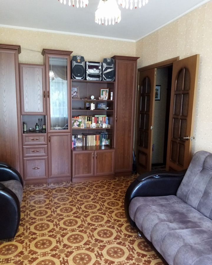 квартира г Железногорск ул Сентюрева 6 фото 19