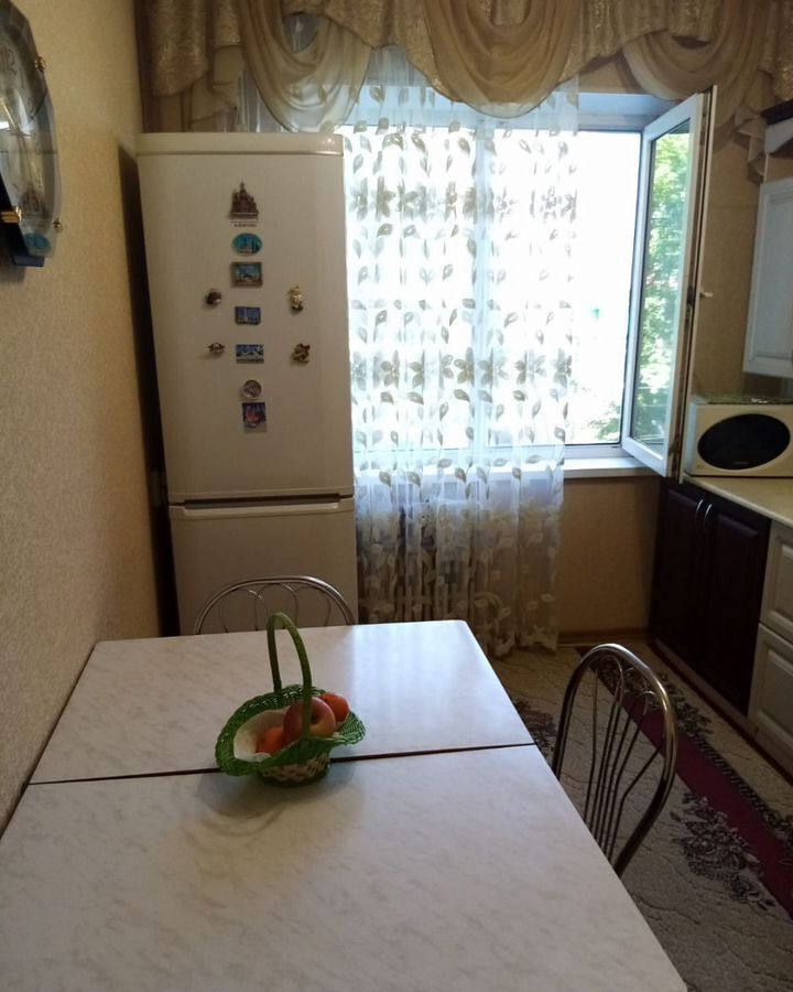 квартира г Железногорск ул Сентюрева 6 фото 21
